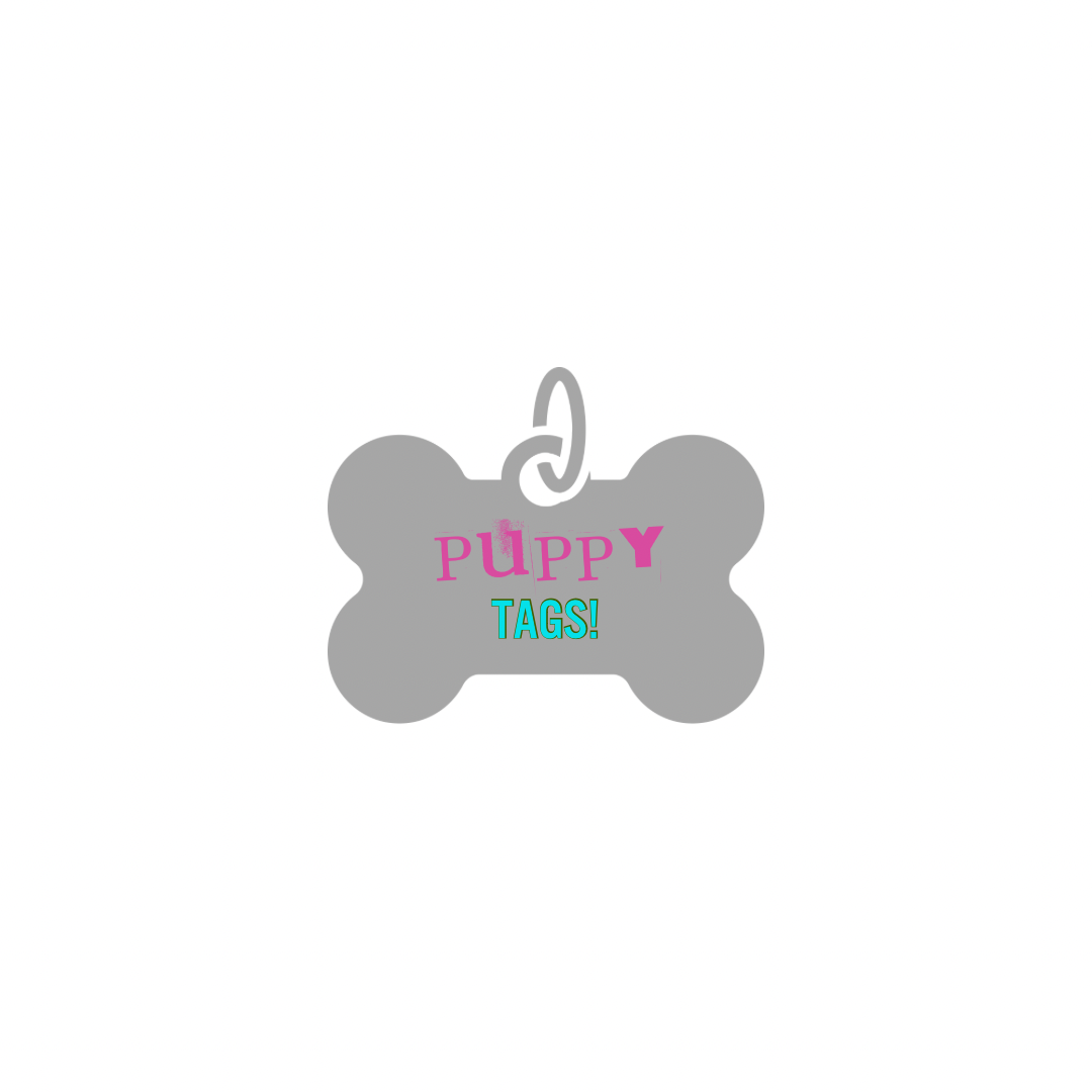 Puppy Tags