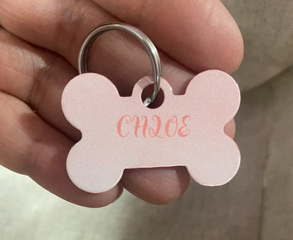 Puppy Tags